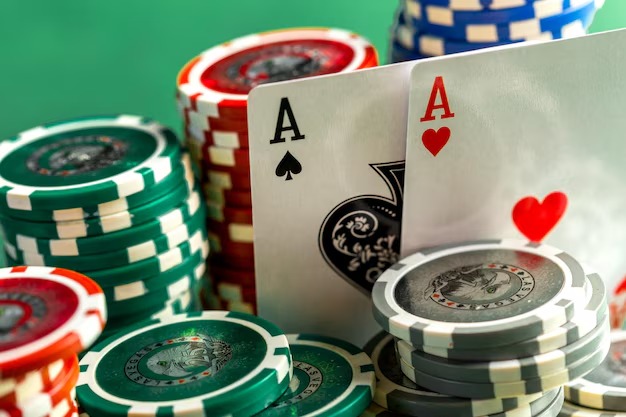 whiteslot login Live Casino